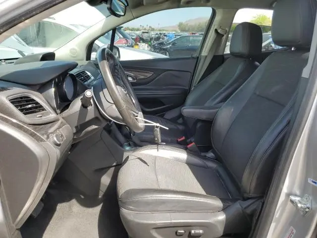 2015 BUICK ENCORE   