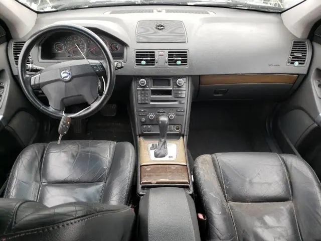 2010 VOLVO XC90 3.2  
