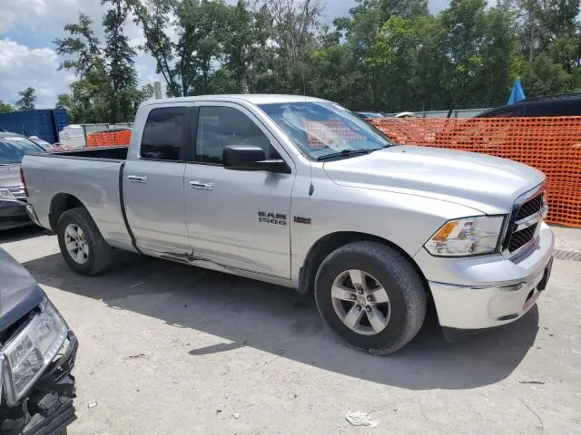 2014 RAM 1500 SLT  