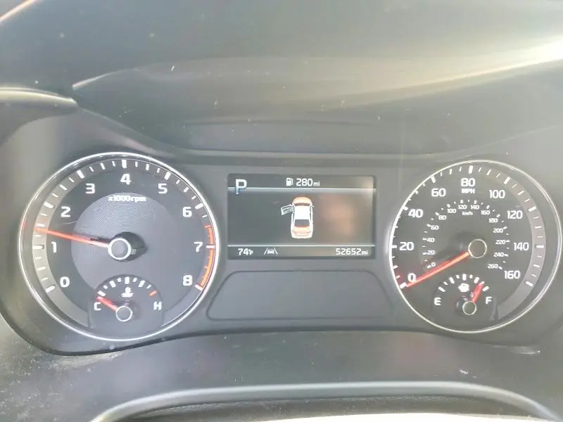 2023 KIA FORTE GT LINE  