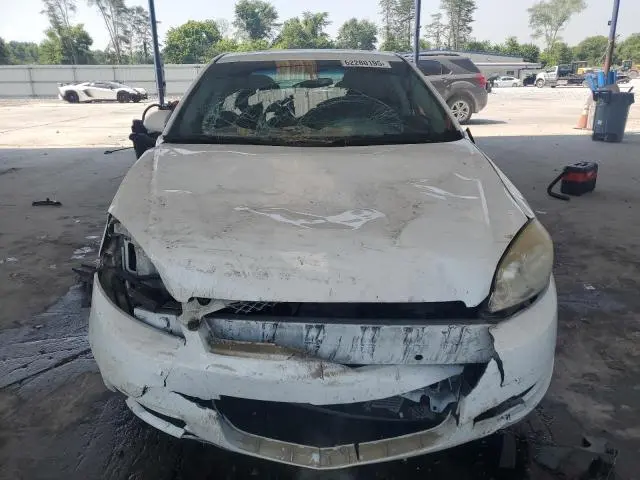 2014 CHEVROLET IMPALA LIMITED LT  