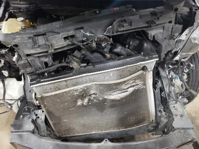 2014 MAZDA CX-9 SPORT  