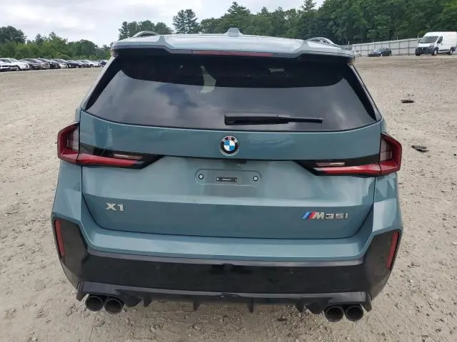 2024 BMW X1 M35I  