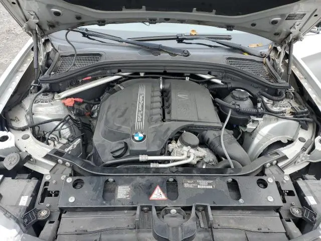 2013 BMW X3 XDRIVE35I  