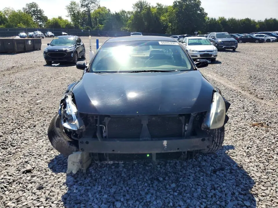 2012 NISSAN ALTIMA 2.5  