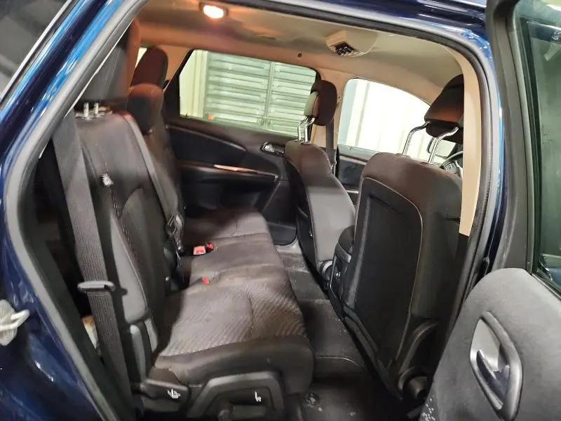 2014 DODGE JOURNEY SXT  