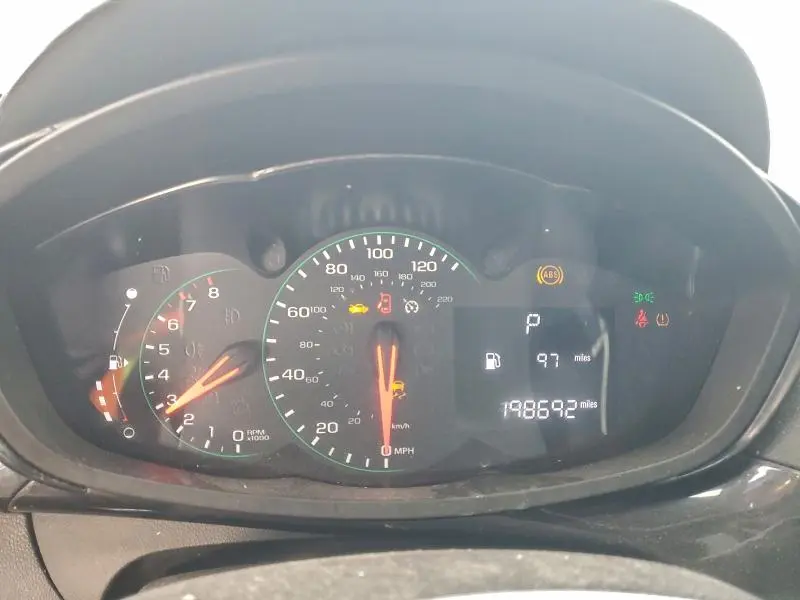 2020 CHEVROLET SPARK 1LT  