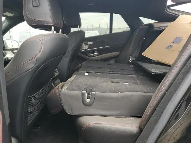 2023 MERCEDES-BENZ GLE COUPE AMG 53 4MATIC  