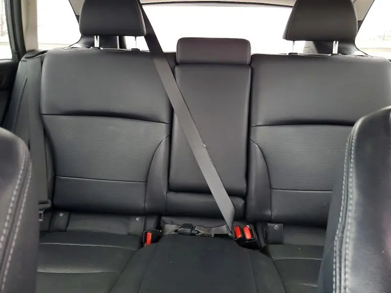 2018 SUBARU OUTBACK 3.6R LIMITED  