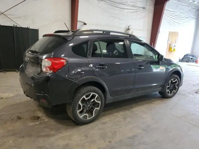 2013 SUBARU XV CROSSTREK 2.0 PREMIUM  