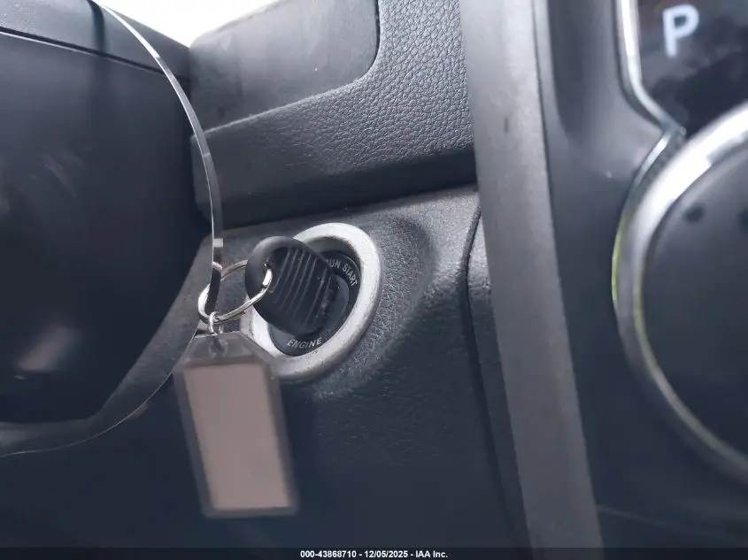 2015 RAM 1500 TRADESMAN