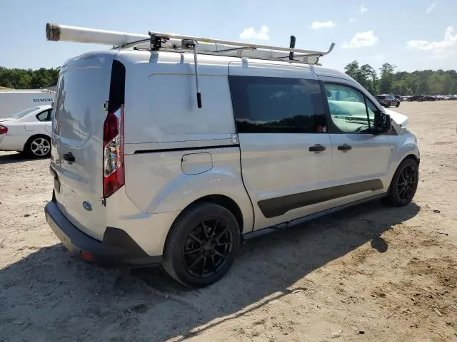 2019 FORD TRANSIT CONNECT XLT  