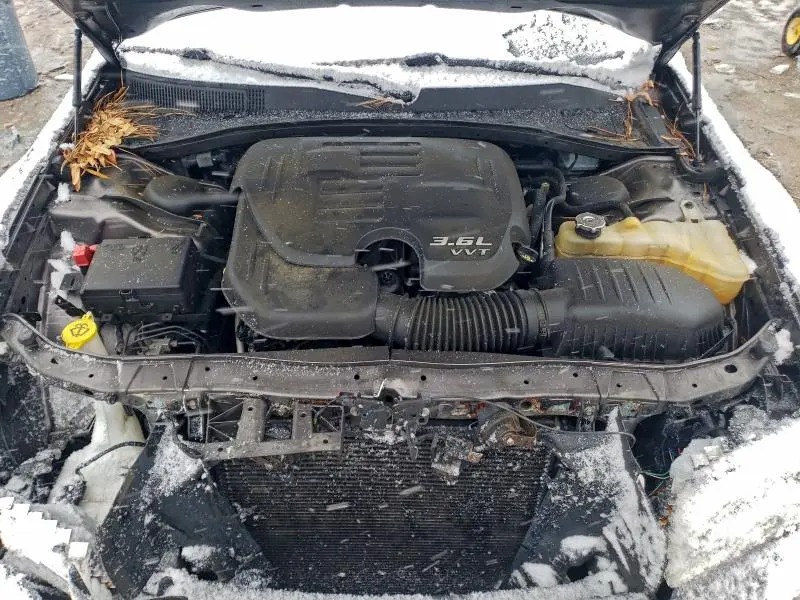 2018 CHRYSLER 300 LIMITED  