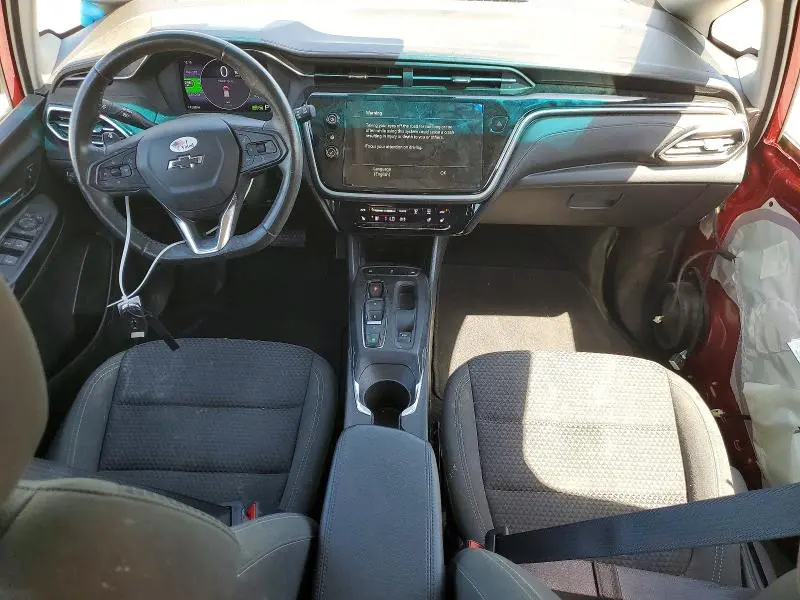 2023 CHEVROLET BOLT EV 1LT  