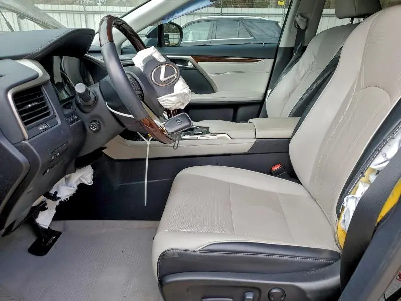 2019 LEXUS RX 350 BASE  