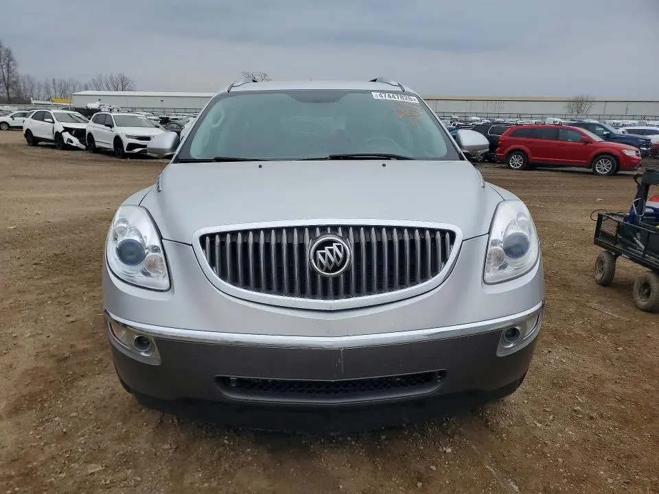 2012 BUICK ENCLAVE   