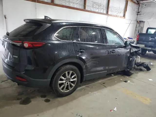 2017 MAZDA CX-9 TOURING  