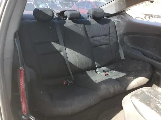 2015 HONDA ACCORD EX  