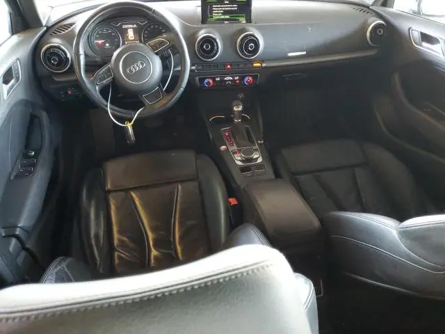 2016 AUDI A3 E-TRON PREMIUM PLUS  