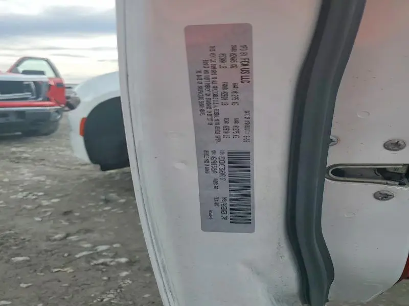 2016 DODGE CHARGER R/T  