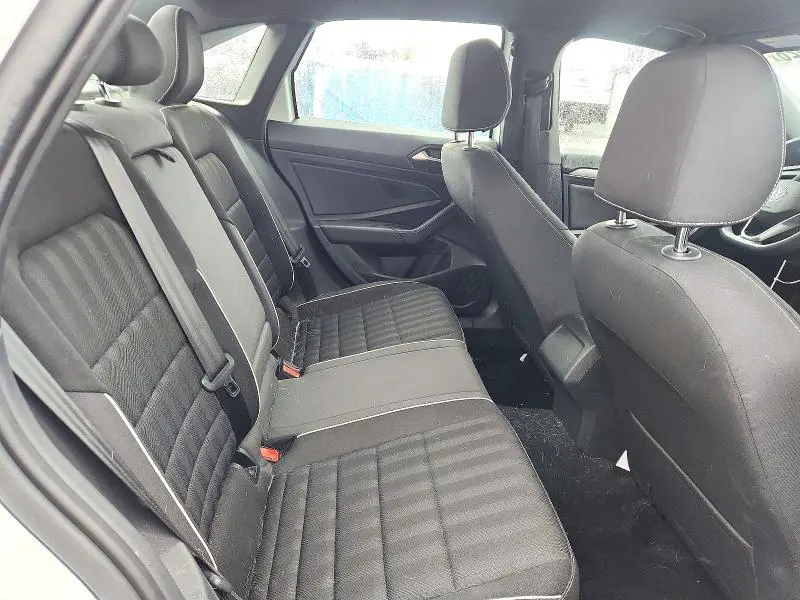 2022 VOLKSWAGEN JETTA SPORT  