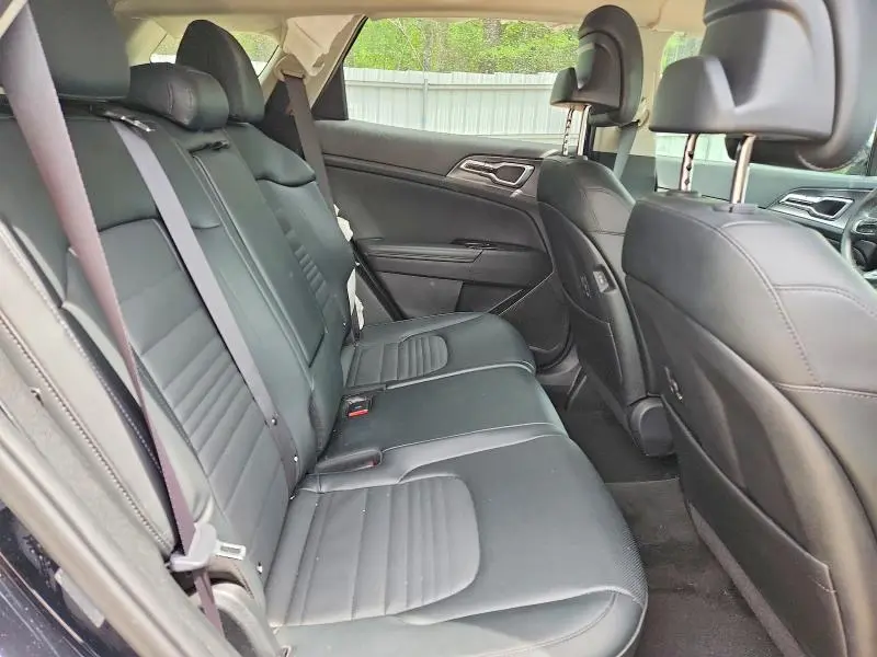 2024 KIA SPORTAGE SX PRESTIGE  