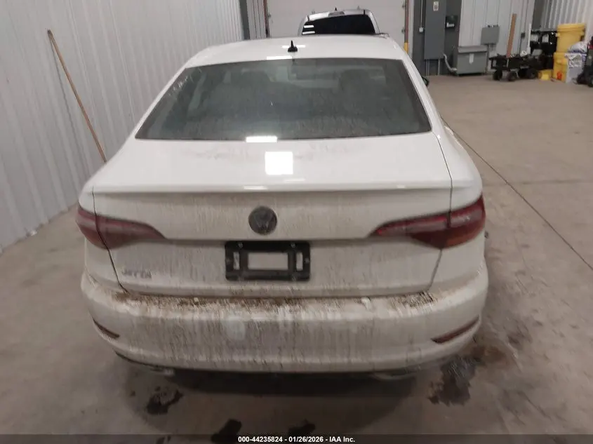 2019 VOLKSWAGEN JETTA 1.4T R-LINE/1.4T S/1.4T SE