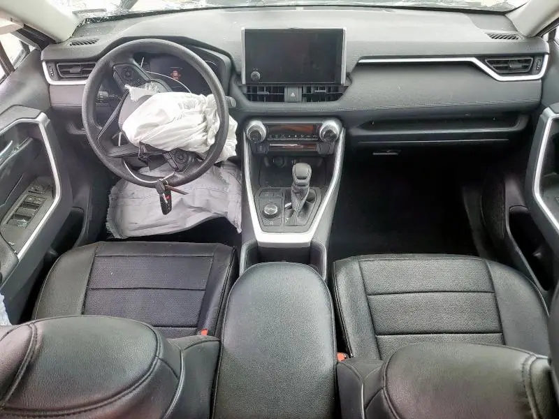 2023 TOYOTA RAV4 WOODLAND EDITION  