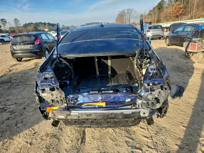 2020 BMW 530 I  