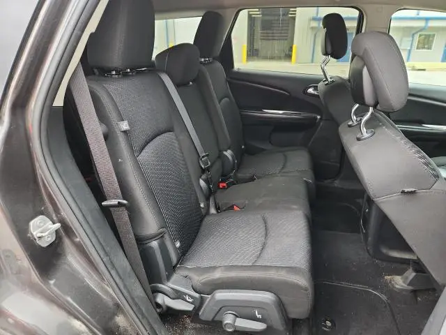 2015 DODGE JOURNEY SXT  