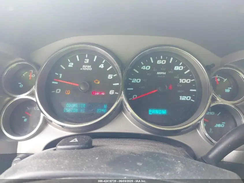 2011 GMC SIERRA 1500 SLE