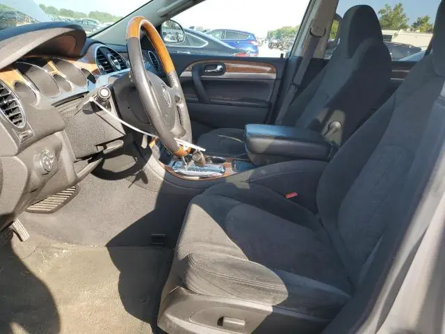 2010 BUICK ENCLAVE CX