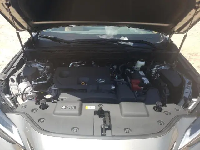 2024 LEXUS NX 250 PREMIUM  