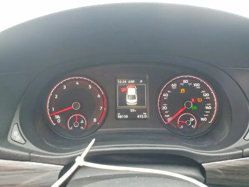 2020 VOLKSWAGEN PASSAT R-LINE  