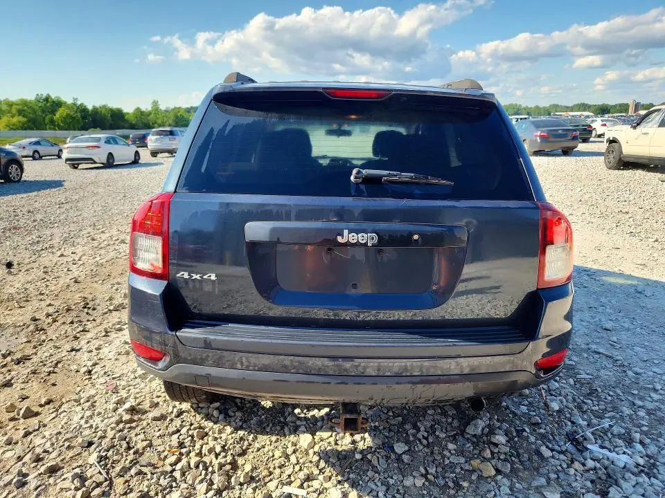 2015 JEEP COMPASS SPORT  