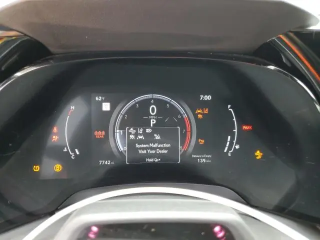 2024 LEXUS RX 350 BASE  