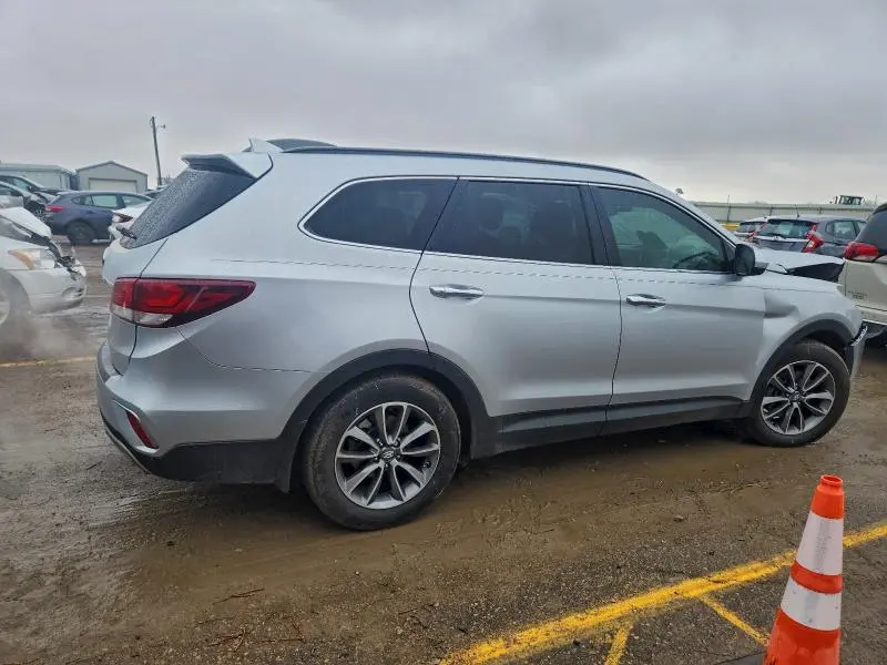2019 HYUNDAI SANTA FE XL SE  