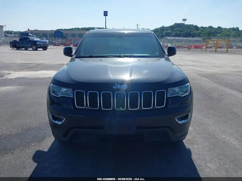 2020 JEEP GRAND CHEROKEE LAREDO E 4X2