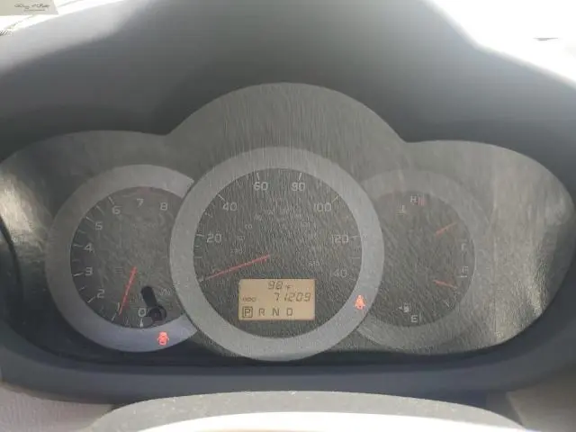 2010 TOYOTA RAV4   