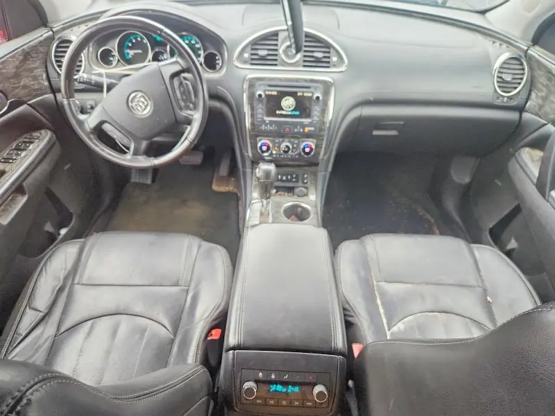 2014 BUICK ENCLAVE   