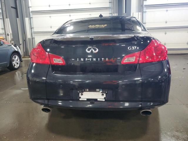 2013 INFINITI G37 