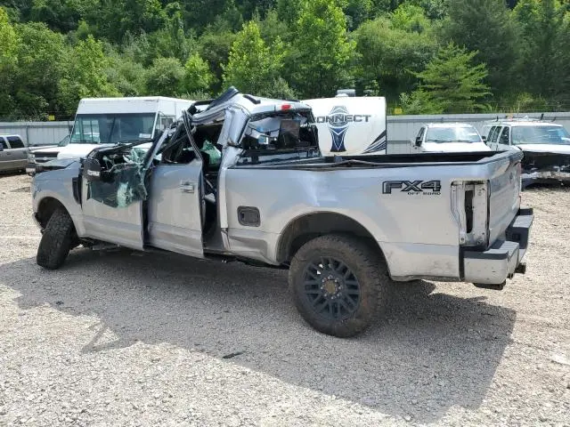 2020 FORD F250 SUPER DUTY  