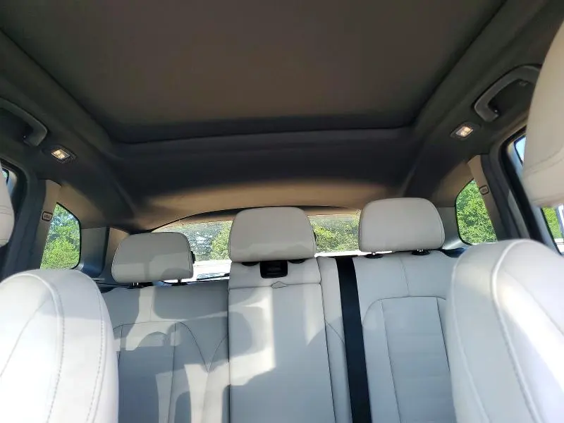 2021 BMW X3 XDRIVE30E  