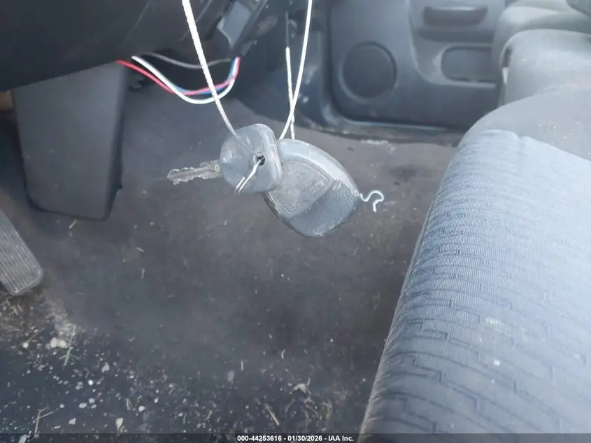 2010 CHEVROLET SILVERADO 3500HD LT