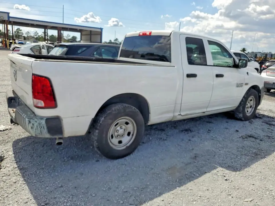 2016 RAM 1500 ST  