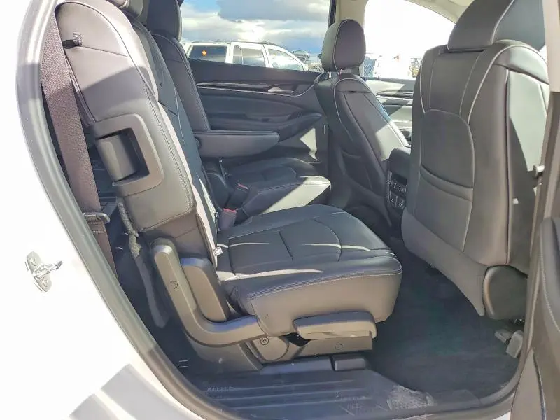 2021 BUICK ENCLAVE AVENIR  