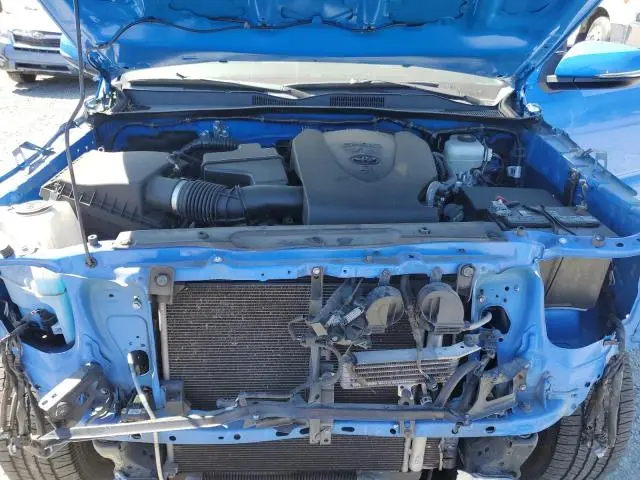 2020 TOYOTA TACOMA DOUBLE CAB  