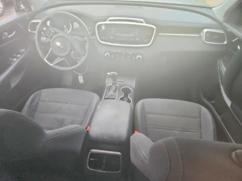 2016 KIA SORENTO L  