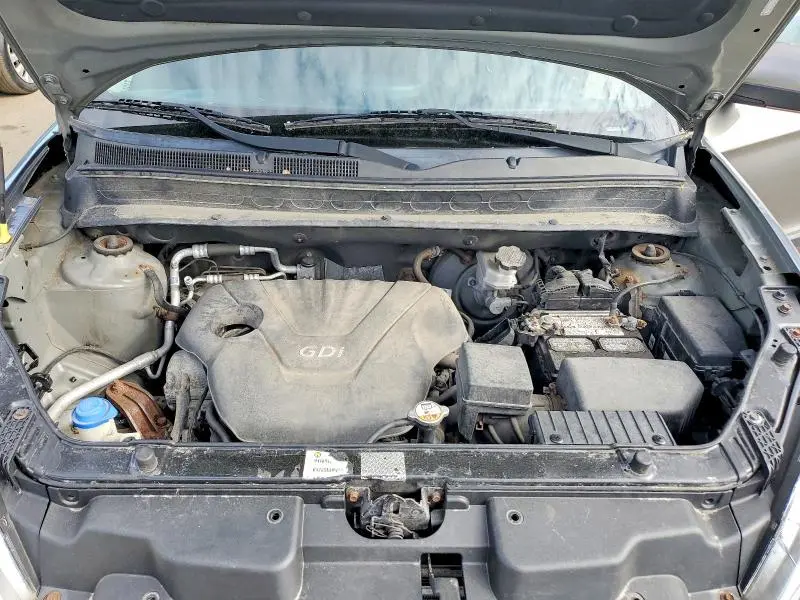 2013 KIA SOUL BASE  