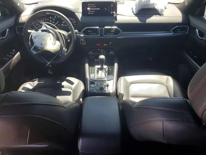2024 MAZDA CX-5 PREMIUM  